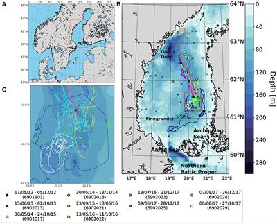 Argo Floats as a Novel Part of the Monitoring the Hydrography of the Bothnian Sea